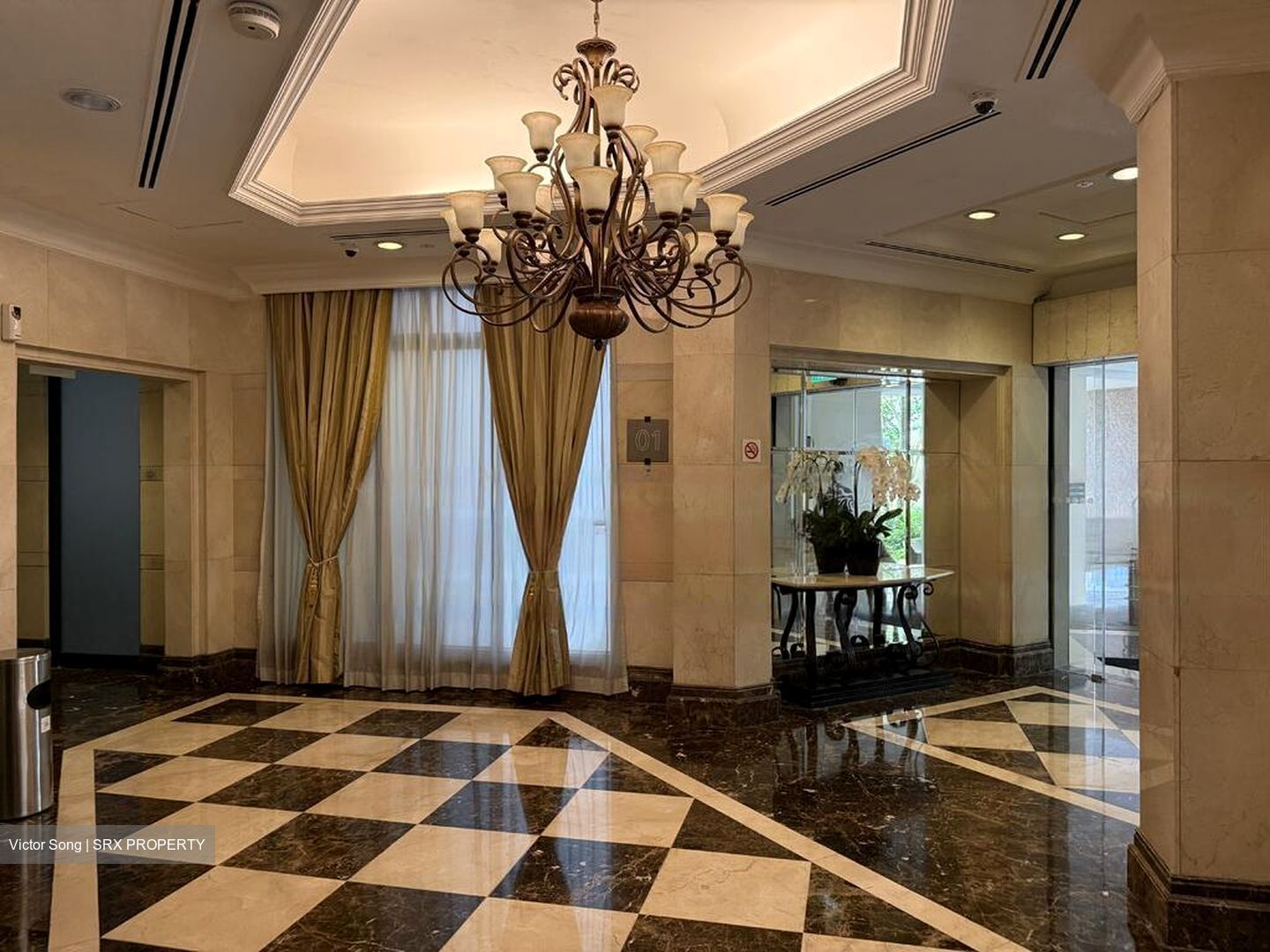 Valley Park (D10), Condominium #453338001